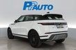 Land Rover Range Rover Evoque D150 Hybrid AWD Aut Launch Edition - Korko alk.1,99%* Kiinte korko koko sopimusjan! - Suomi-auto / Drive paketti / Peruutuskamera / LED-valot / Carplay, vm. 2019, 78 tkm (3 / 24)