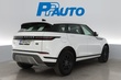 Land Rover Range Rover Evoque D150 Hybrid AWD Aut Launch Edition - Korko alk.1,99%* Kiinte korko koko sopimusjan! - Suomi-auto / Drive paketti / Peruutuskamera / LED-valot / Carplay, vm. 2019, 78 tkm (4 / 24)