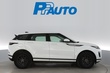 Land Rover Range Rover Evoque D150 Hybrid AWD Aut Launch Edition - Korko alk.1,99%* Kiinte korko koko sopimusjan! - Suomi-auto / Drive paketti / Peruutuskamera / LED-valot / Carplay, vm. 2019, 78 tkm (5 / 24)