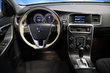 Volvo V60 D3 Kinetic Business aut - Korko 1,99%* LhiTapiolan Laaja- ja peruskasko 1.vuosi -30%! - , vm. 2011, 295 tkm (9 / 24)