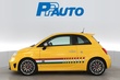 Fiat 500 Fiat-Abarth 595 Turismo - Korko 1,99%* LhiTapiolan Laaja- ja peruskasko 1.vuosi -30%! - Upea ja nopea "595" Abarth automaattivaihteistolla !, vm. 2018, 24 tkm (2 / 23)