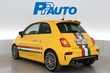 Fiat 500 Fiat-Abarth 595 Turismo - Korko 1,99%* LhiTapiolan Laaja- ja peruskasko 1.vuosi -30%! - Upea ja nopea "595" Abarth automaattivaihteistolla !, vm. 2018, 24 tkm (3 / 23)