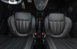 Fiat 500 Fiat-Abarth 595 Turismo - Korko 1,99%* LhiTapiolan Laaja- ja peruskasko 1.vuosi -30%! - Upea ja nopea "595" Abarth automaattivaihteistolla !, vm. 2018, 24 tkm (9 / 23)