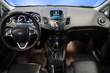 Ford Fiesta 1,0 EcoBoost 100hv PowerShift Titanium X A6 5-ovinen - Korko 1,99%* LhiTapiolan Laaja- ja peruskasko 1.vuosi -30%! - Harvinainen Titanium X / Nahkaverhoilu / Keyless / Etu ja takatutkat / Vakionopeussdin, vm. 2014, 86 tkm (11 / 22)