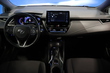 Toyota Corolla Touring Sports 1,8 Hybrid Active - Korko.1,99%* - , vm. 2019, 56 tkm (8 / 24)