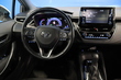 Toyota Corolla Touring Sports 1,8 Hybrid Active - Korko 1,99* - , vm. 2019, 56 tkm (9 / 24)