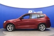 BMW X3 F25 xDrive30d TwinPower Turbo A Business Automatic - Korko 1,99* - , vm. 2014, 153 tkm (2 / 27)