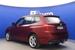 BMW X3 F25 xDrive30d TwinPower Turbo A Business Automatic - Korko 1,99* - , vm. 2014, 153 tkm (3 / 27)