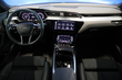 Audi e-tron Advanced 55 quattro - Korko.1,99%* - Matrix-Led / Navigointi / S-Line sistilap. / Kamera, vm. 2022, 10 tkm (8 / 24)
