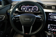 Audi e-tron Advanced 55 quattro - Korko.1,99%* - Matrix-Led / Navigointi / S-Line sistilap. / Kamera, vm. 2022, 10 tkm (9 / 24)