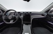 Mercedes-Benz C 300 e 4MATIC A Business AMG - Korko 2,99%* - 360 kamera, AMG Line, Urheiluistuimet, MBUX Navigointi, vm. 2023, 26 tkm (8 / 26)