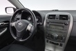 Toyota Corolla 1,6 Dual VVT-i Linea Sol 4ov - Korko alk.1,99%* Kiinte korko koko sopimusjan! - , vm. 2008, 185 tkm (9 / 23)
