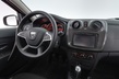 Dacia Sandero Stepway TCe 90 - Korko alk.1,99%* Kiinte korko koko sopimusjan! - , vm. 2017, 110 tkm (9 / 25)