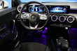Mercedes-Benz A 250 e A Business AMG - Korko 1,99%* LhiTapiolan Laaja- ja peruskasko 1.vuosi -30%! - Widescreen, AMG-Styling, Peruutuskamera, LED High Performance -ajovalot, Tunnelmavalaistus, vm. 2022, 54 tkm (9 / 23)