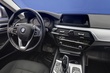 BMW 520 G30 Sedan 520d A xDrive Business - Korko.1,99%* - , vm. 2017, 161 tkm (9 / 27)