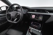 Audi e-tron S quattro - Korko 2,99%* - Bang & Olufsen Premium 3D, 360 kamera, Musta Optiikka -paketti, Matrix LED-ajovalot, Keyless, Panoraama, vm. 2022, 30 tkm (7 / 8)