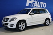 Mercedes-Benz GLK 220 CDI BE 4Matic A Premium Business - Korko 2,99%* - , vm. 2013, 252 tkm (2 / 26)