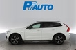 Volvo XC60 T8 TwE AWD R-Design aut - Korko 2,99%* - Panoraamakattoluukku, VOC, Polttoainetoim. lislmmitin, Vetokoukku, Mukatuva vakionopeudensdin, vm. 2020, 85 tkm (2 / 5)