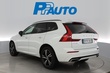 Volvo XC60 T8 TwE AWD R-Design aut - Korko 2,99%* - Panoraamakattoluukku, VOC, Polttoainetoim. lislmmitin, Vetokoukku, Mukatuva vakionopeudensdin, vm. 2020, 85 tkm (3 / 5)
