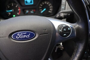Ford TRANSIT Van 350 2,0 TDCi 170 hv A6 Etuveto Trend L3H2 - Korko alk.1,99%* Kiinte korko koko sopimusjan! - Siisti 170hv A6 Ford Transit, vm. 2018, 216 tkm (21 / 25)