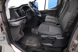 Ford Transit Van 350 2,0 TDCi 170 hv M6 Neliveto Trend L3H2 4,1 - Korko alk.1,99%* Kiinte korko koko sopimusjan! - Hihna vaihdettu, Xenon, kamera, vm. 2019, 195 tkm (11 / 22)