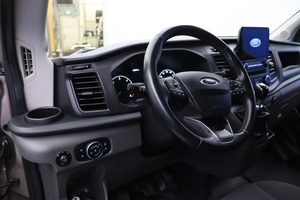Ford Transit Van 350 2,0 TDCi 170 hv M6 Neliveto Trend L3H2 4,1 - Korko alk.1,99%* Kiinte korko koko sopimusjan! - Hihna vaihdettu, Xenon, kamera, vm. 2019, 195 tkm (12 / 22)