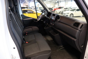 Opel Movano Van L3H2 (3,5t) 2.3 CDTI 150 hv BiTurbo FWD (XZ27) - Korko  0,99%* ja 1000€ S-bonuskirjaus!! - , vm. 2020, 50 tkm (7 / 12)