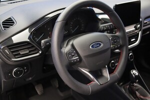 Ford Fiesta Van 1,0 EcoBoost mHEV 125 hv M6 Sport - Korko 1,99%*, S-bonus 2000 LhiTapiolan Laaja- ja peruskasko 1.vuosi -30%! - Lmmitettv tuulilasi, LED-ajovalot, vm. 2022, 15 tkm (10 / 21)