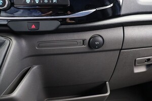 Ford TRANSIT Van 350 2,0 TDCi 170 hv mHEV M6 Etuveto Trend L3H2 4,43 - Korko 2,9%* Nopeaan toimitukseen PP-auton varastosta! - , vm. 2024, 0 tkm (21 / 26)