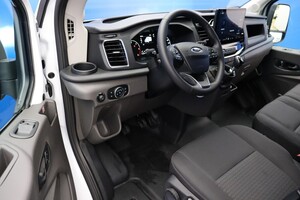 Ford TRANSIT Van 350 2,0 TDCi 170 hv mHEV M6 Etuveto Trend L3H2 4,43 - Korko 2,9%* Nopeaan toimitukseen PP-auton varastosta! - , vm. 2024, 0 tkm (7 / 26)
