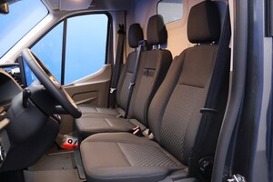 Ford TRANSIT Van 350 2,0 TDCi 170 hv A6 Etuveto Limited L3H2 3,39 - Korko alk. 1,99%, Kahdet renkaat! - , vm. 2023, 2 tkm (16 / 22)