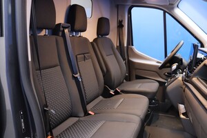 Ford TRANSIT Van 350 2,0 TDCi 170 hv A6 Etuveto Limited L3H2 3,39 - Korko alk. 1,99%, Kahdet renkaat! - , vm. 2023, 2 tkm (17 / 22)