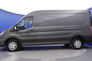 Ford TRANSIT Van 350 2,0 TDCi 170 hv A6 Etuveto Limited L3H2 3,39 - Korko alk. 1,99%, Kahdet renkaat! - , vm. 2023, 2 tkm (2 / 22)
