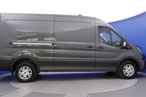 Ford TRANSIT Van 350 2,0 TDCi 170 hv A6 Etuveto Limited L3H2 3,39 - Korko alk. 2,99%, Kahdet renkaat! - , vm. 2023, 2 tkm (5 / 22)