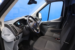 Ford Transit Van 350 2,0 TDCi 130 hv A6 Etuveto Trend L3H2 - Korko alk.1,99%* Kiinte korko koko sopimusjan! - Sis ALV, kamera, koukku, vm. 2017, 66 tkm (11 / 32)