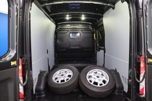 Ford Transit Van 350 2,0 TDCi 130 hv A6 Etuveto Trend L3H2 - Korko 2,99%* - Sis ALV, kamera, koukku, hihna vaihdettu, vm. 2017, 67 tkm (29 / 32)