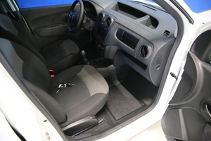 Dacia Dokker Van Blue dCi 95 Navi Edition 3,3m3 - Korko alk.1,99%* Kiinte korko koko sopimusjan! - , vm. 2020, 41 tkm (10 / 22)