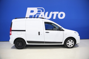 Dacia Dokker Van Blue dCi 95 Navi Edition 3,3m3 - Korko 1,99%*, S-bonus 2000 LhiTapiolan Laaja- ja peruskasko 1.vuosi -30%! - , vm. 2020, 41 tkm (6 / 22)